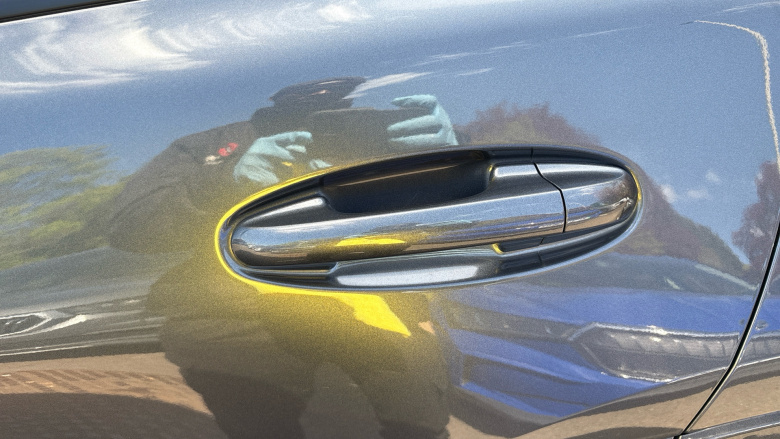 Ford Puma 1.0 EcoBoost Hybrid mHEV 155 ST-Line X 5dr Petrol Hatchback